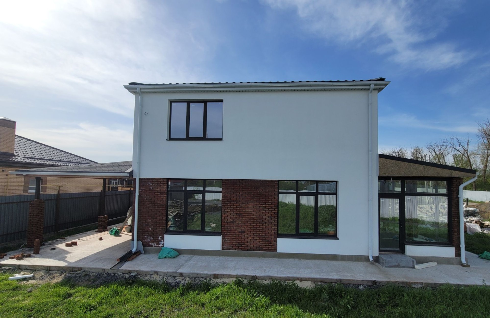 Ratomka House — 11