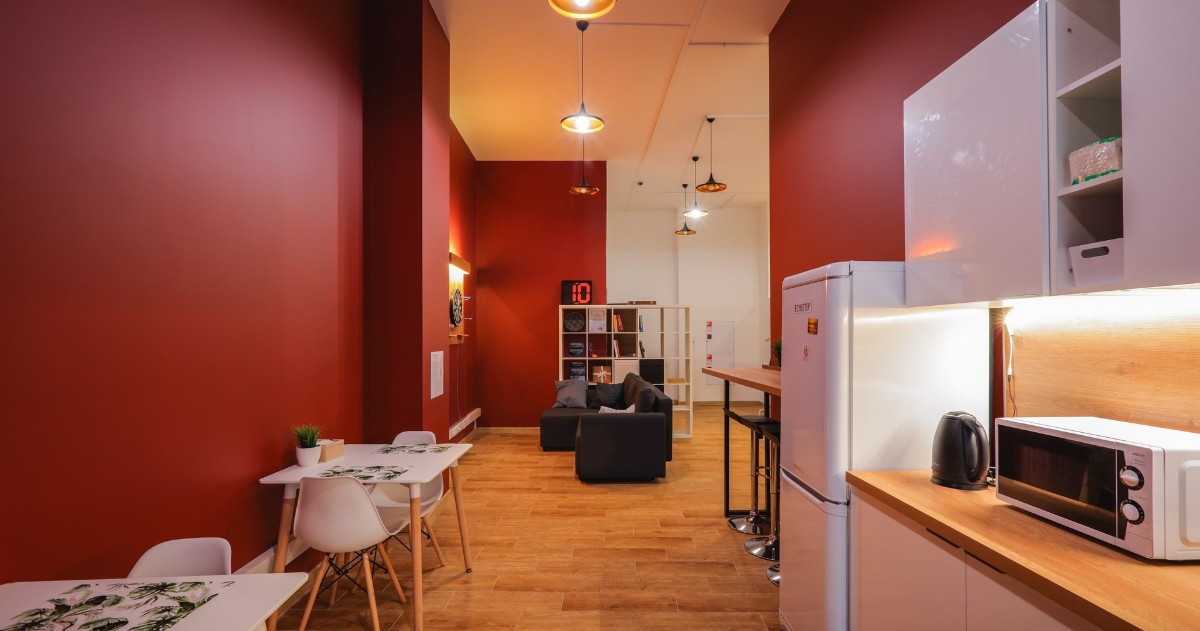 OFFICE 155 m2