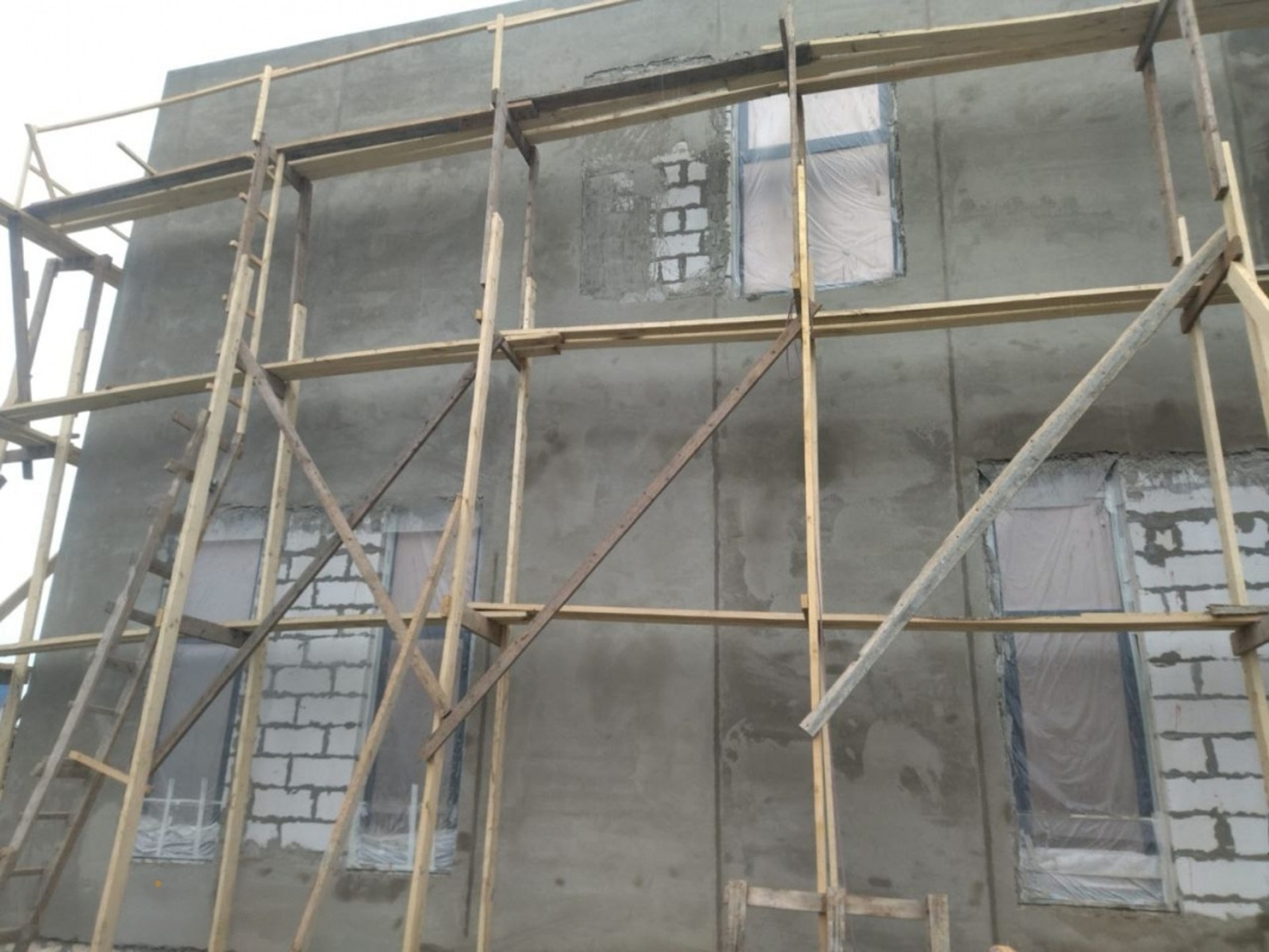 Drozdovo House — 5