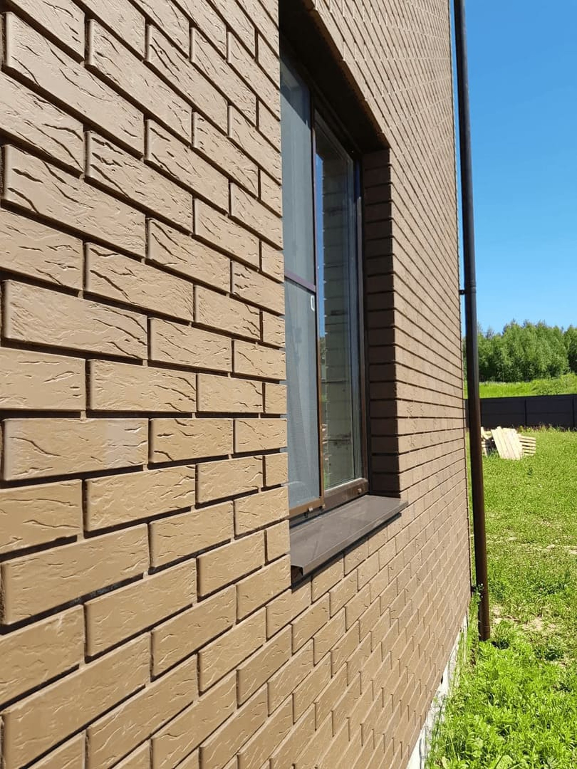 House 210 m2 — 10