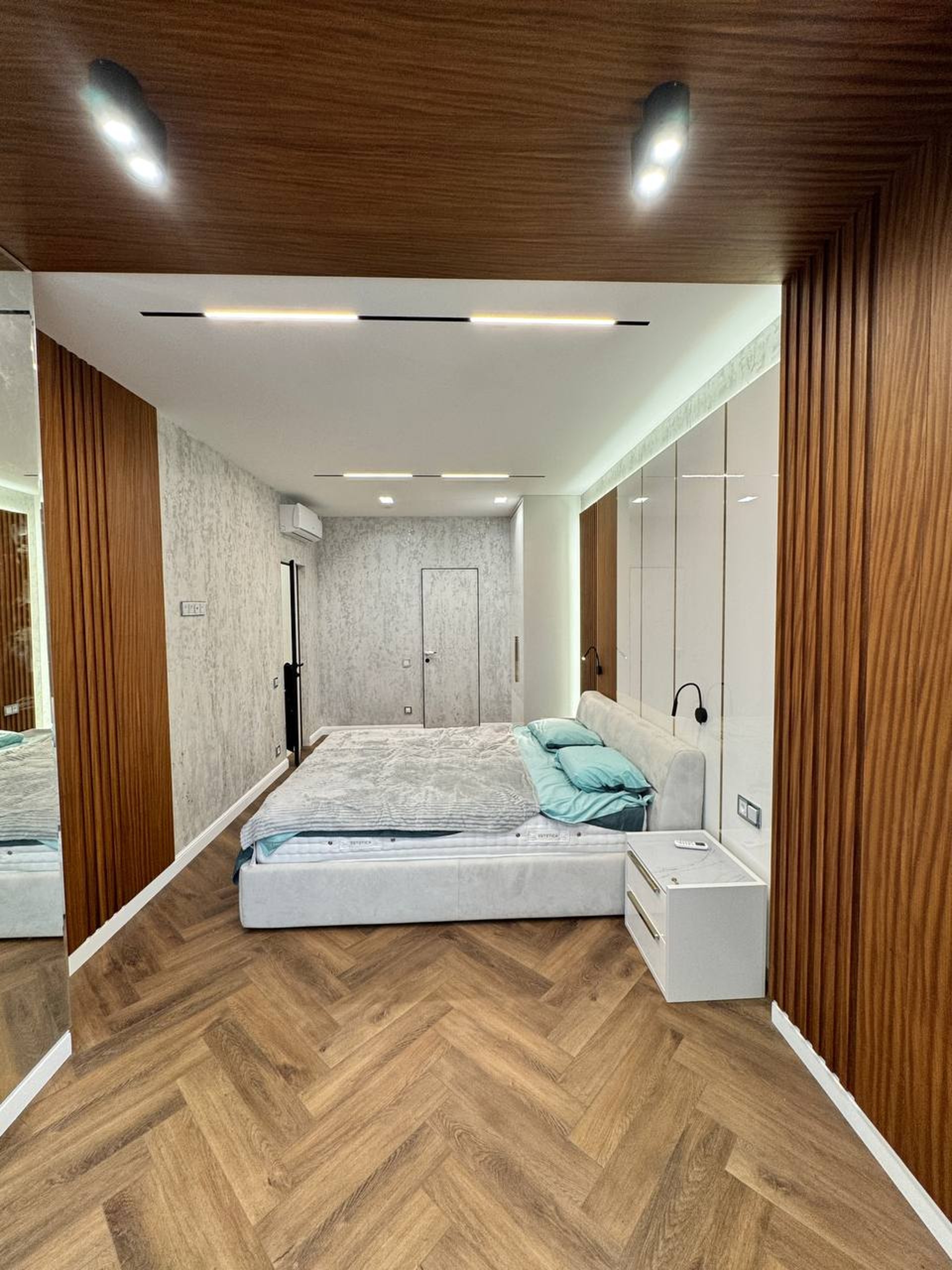 ЖК «Комфорт парк» — 5