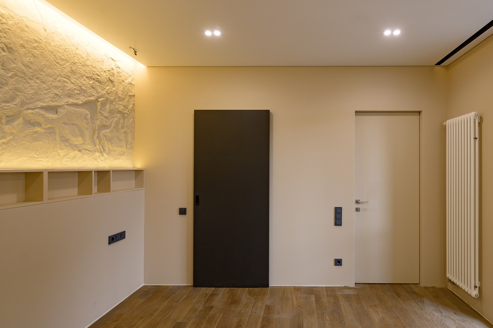 APARTMENT 64 m2 — 8