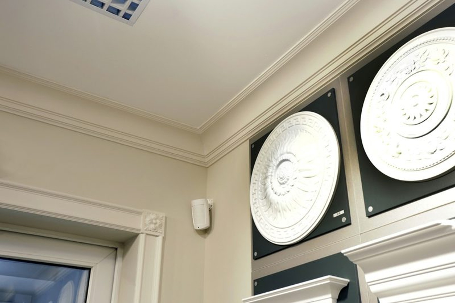 Ampir Decor Store Renovation — 5
