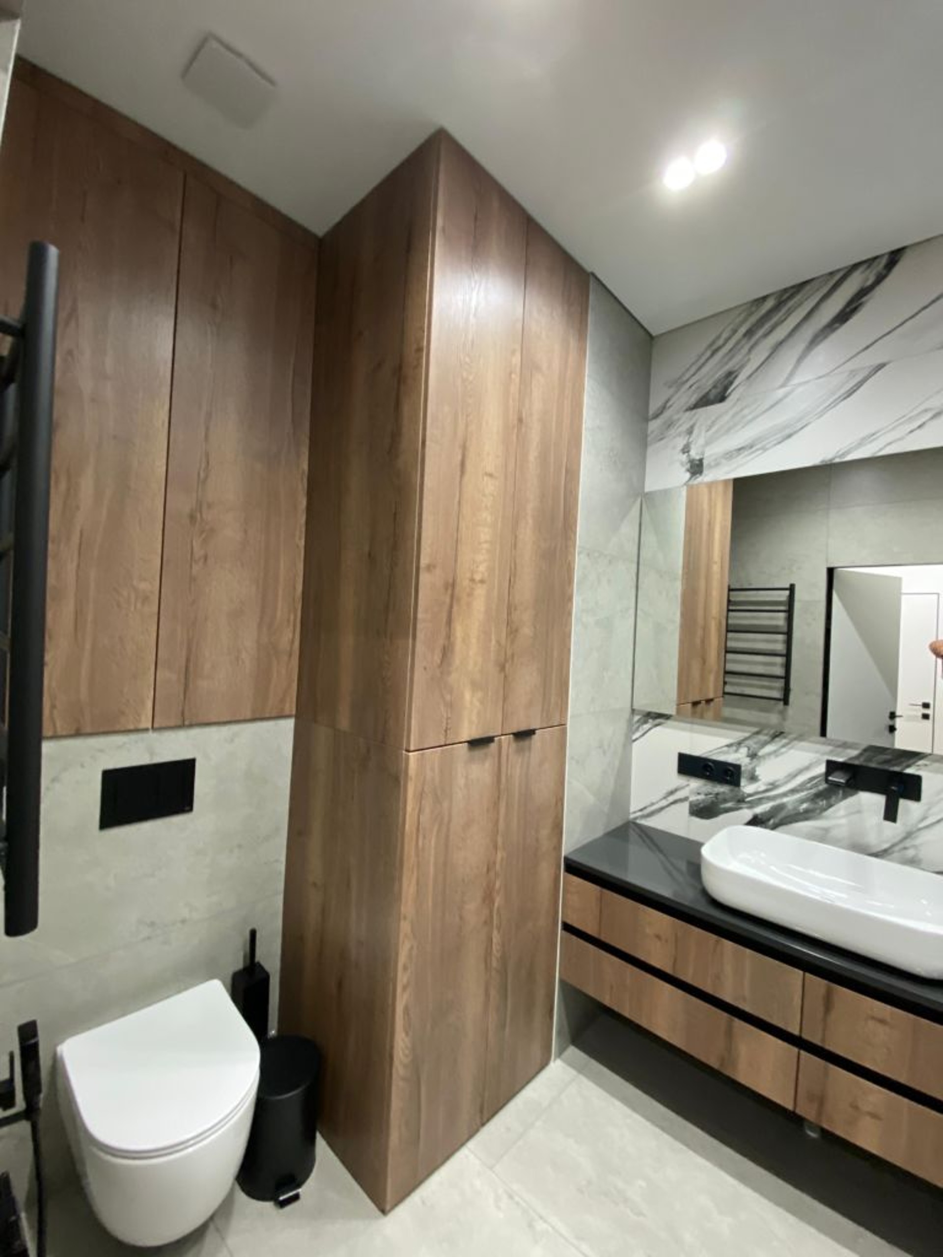 Mayak Minska Residential Complex — 10