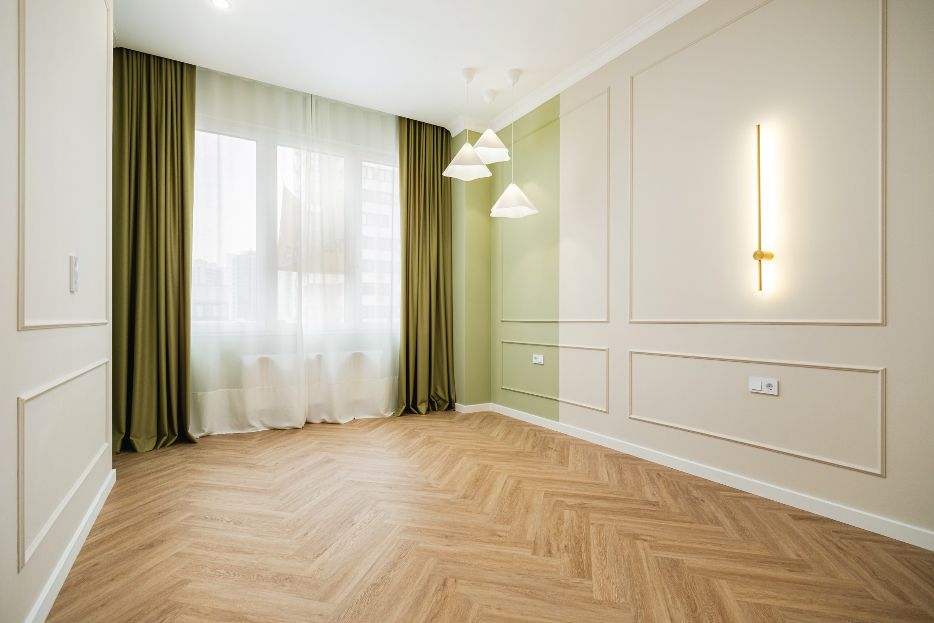 Mayak Minska Residential Complex — 6