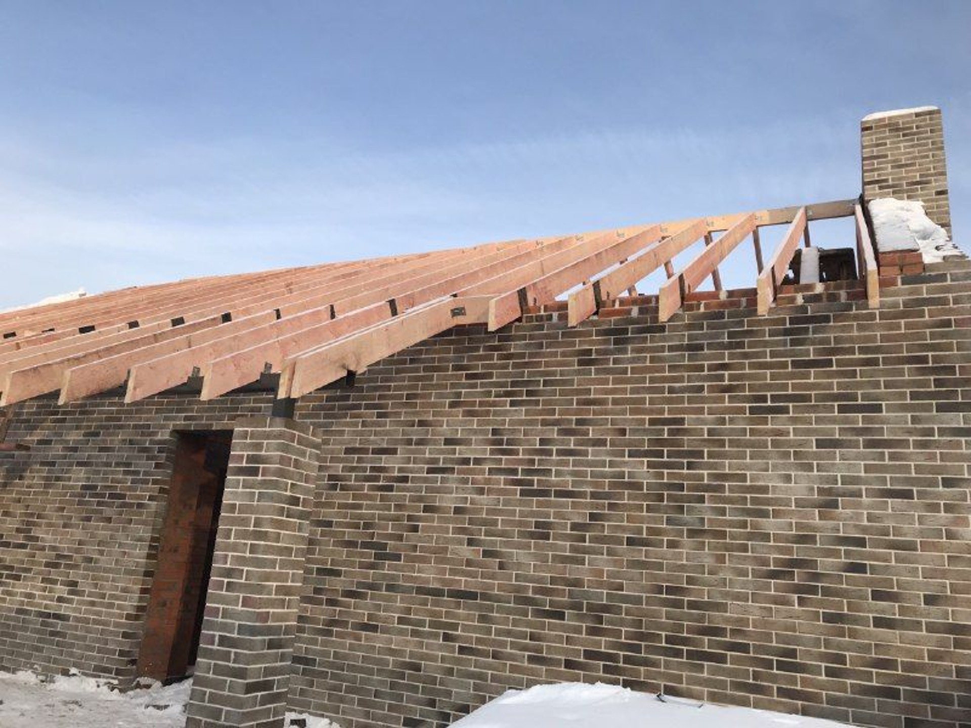 House 140 m2 — 7