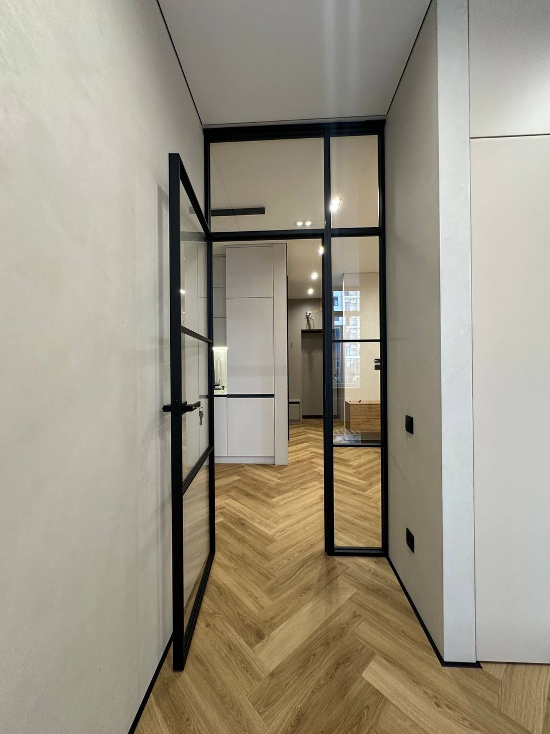 Apartment 45m2 — 4