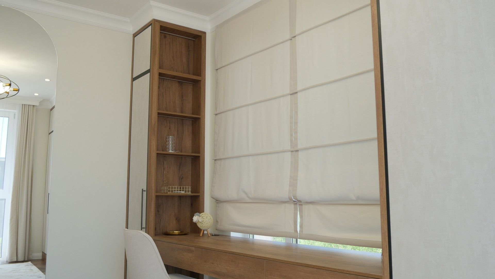 Apartment 46m2 — 8
