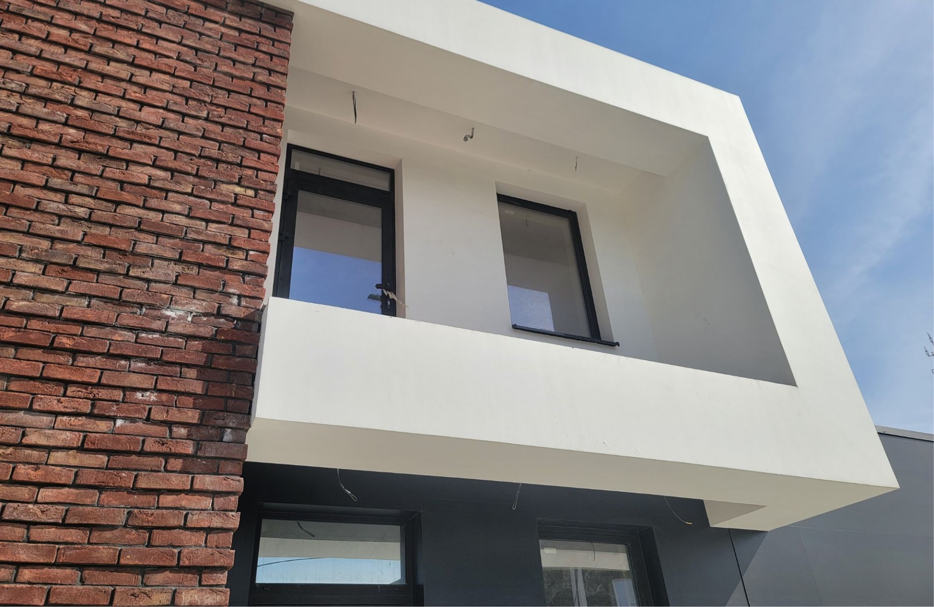 Ratomka House — 17