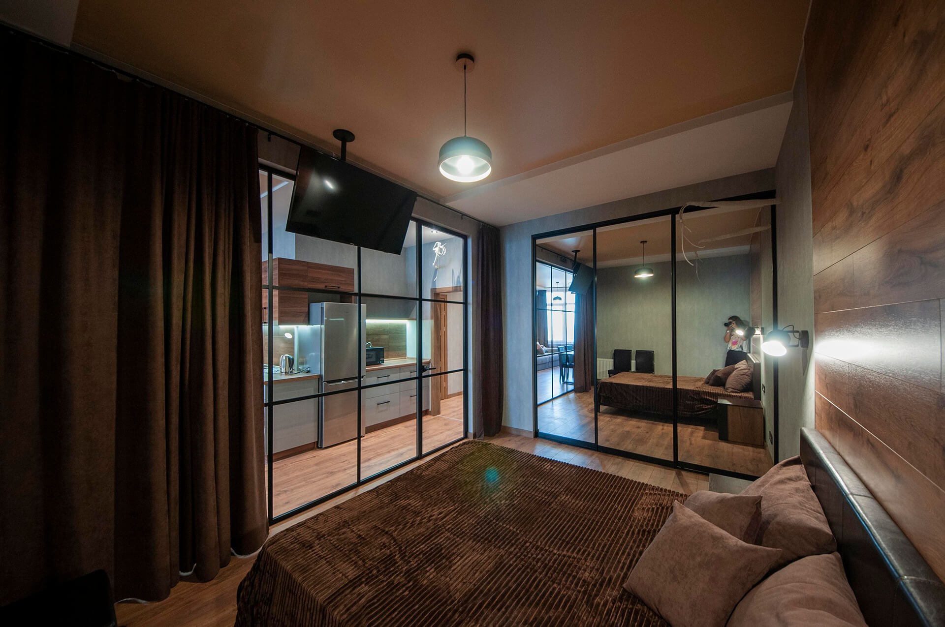 Mayak Minska Residential Complex — 3
