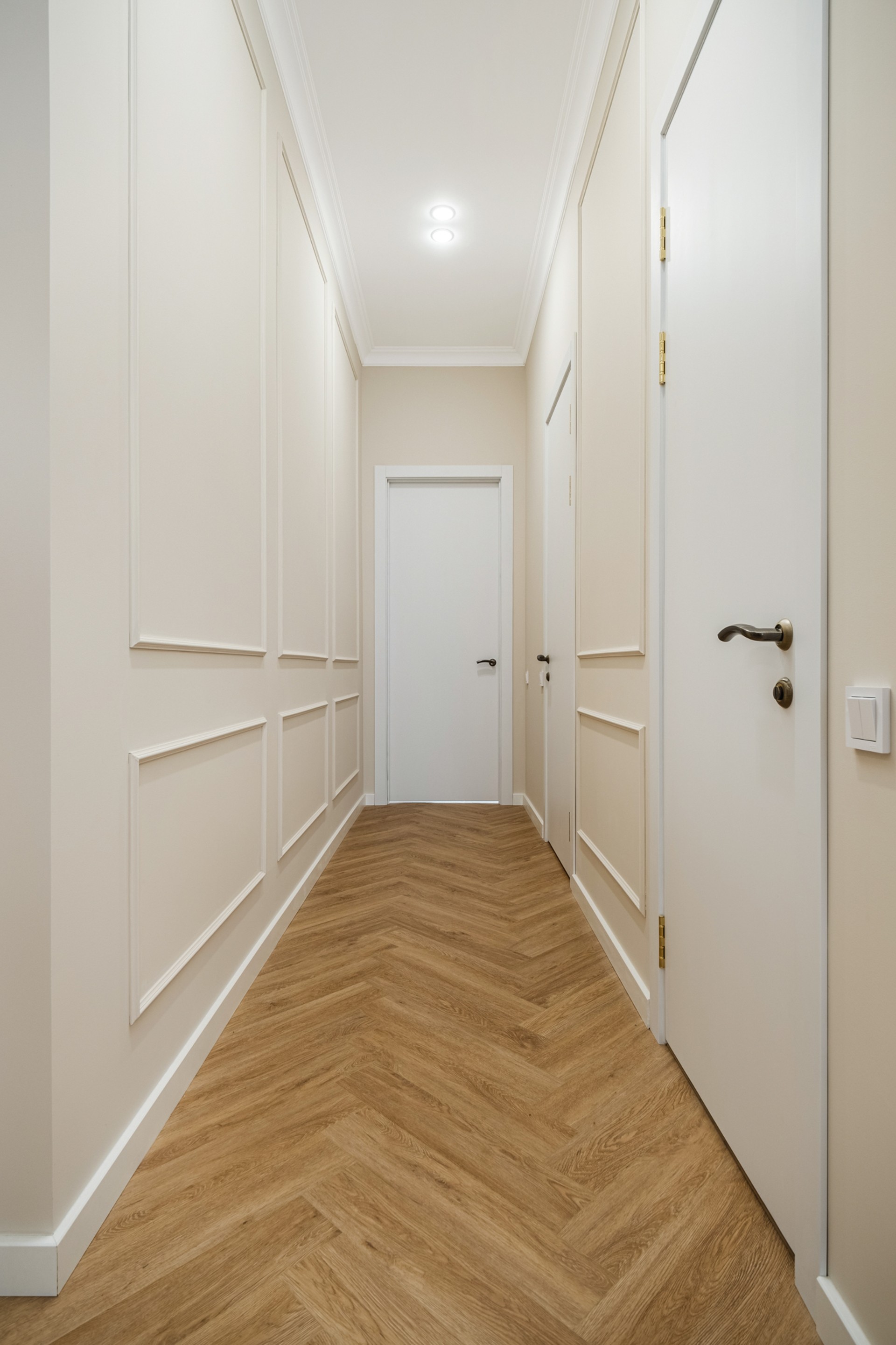 Mayak Minska Residential Complex — 15