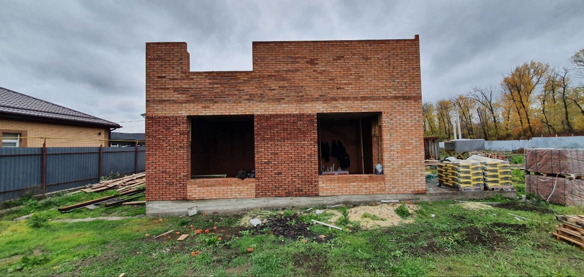 Ratomka House — 5