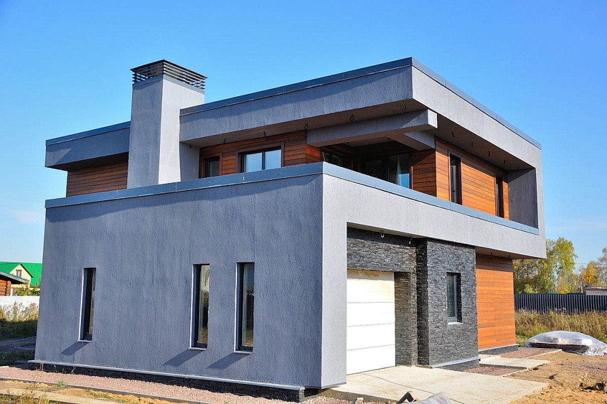 House 227 m2