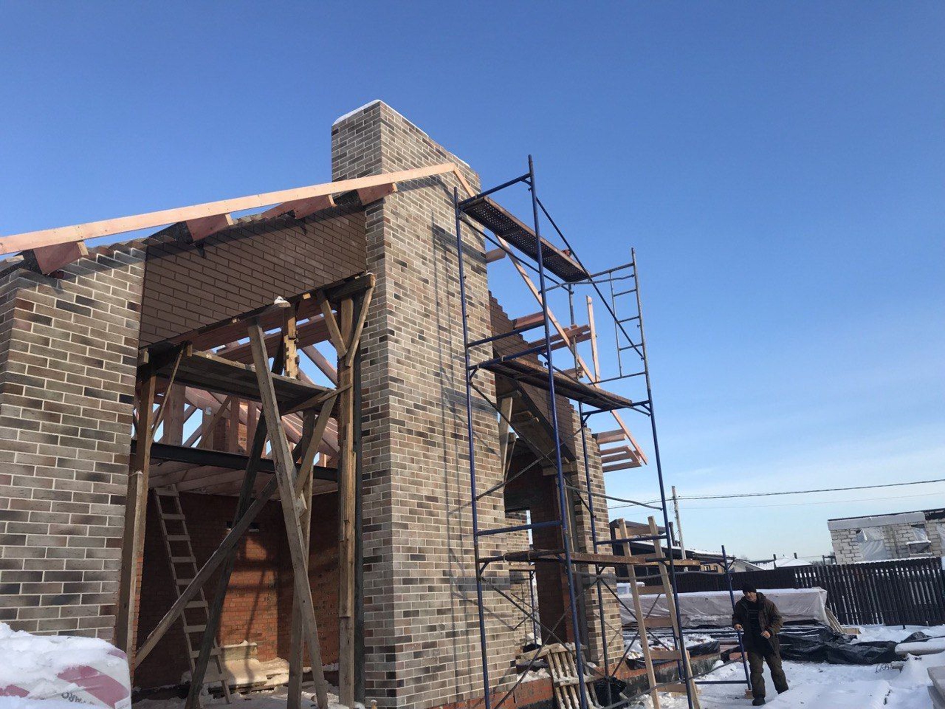 House 140 m2 — 6