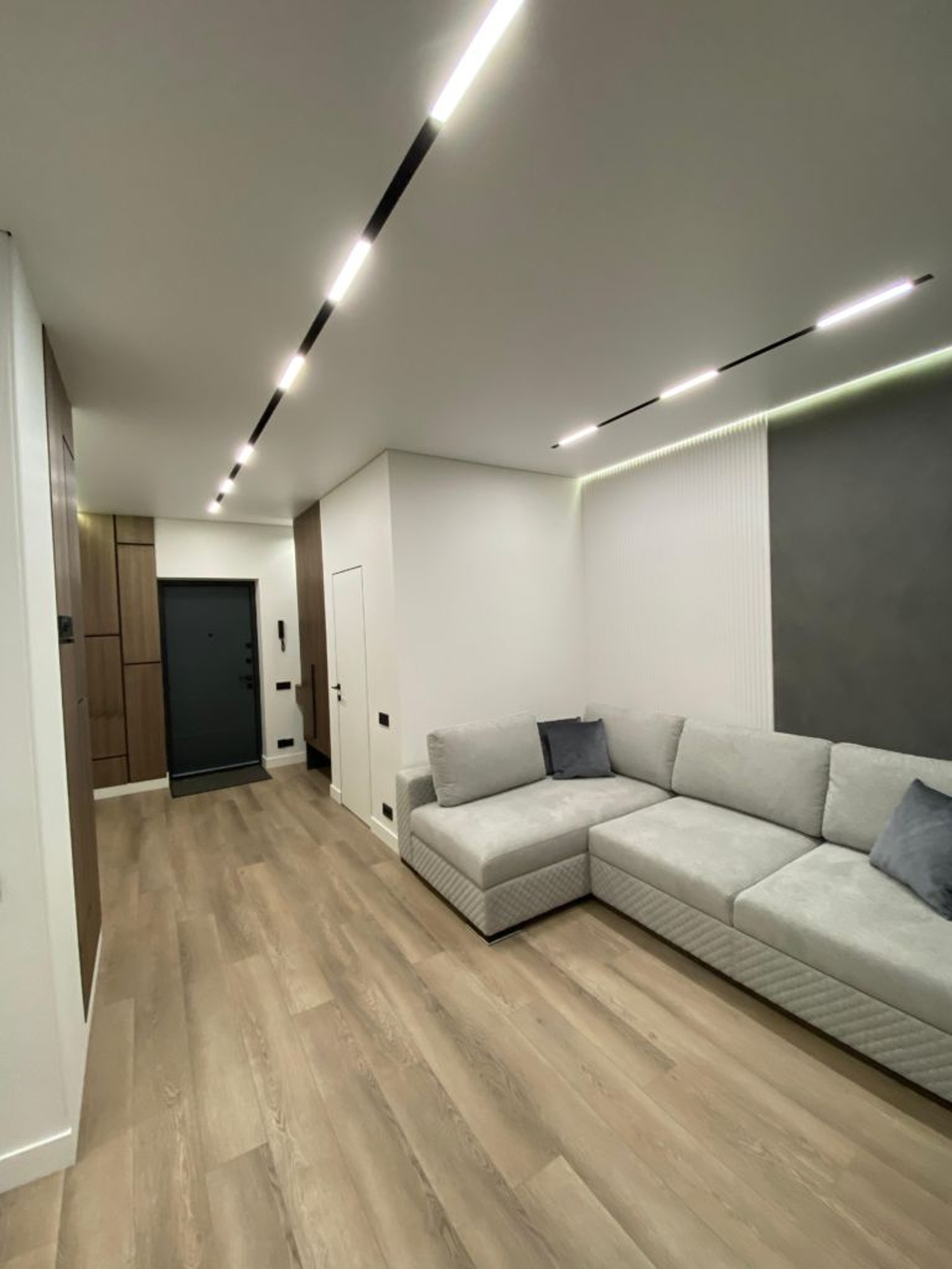 Mayak Minska Residential Complex — 4