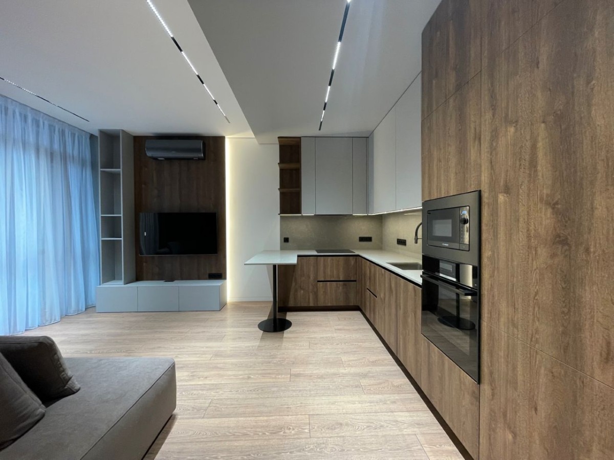 Minsk World Residential Complex