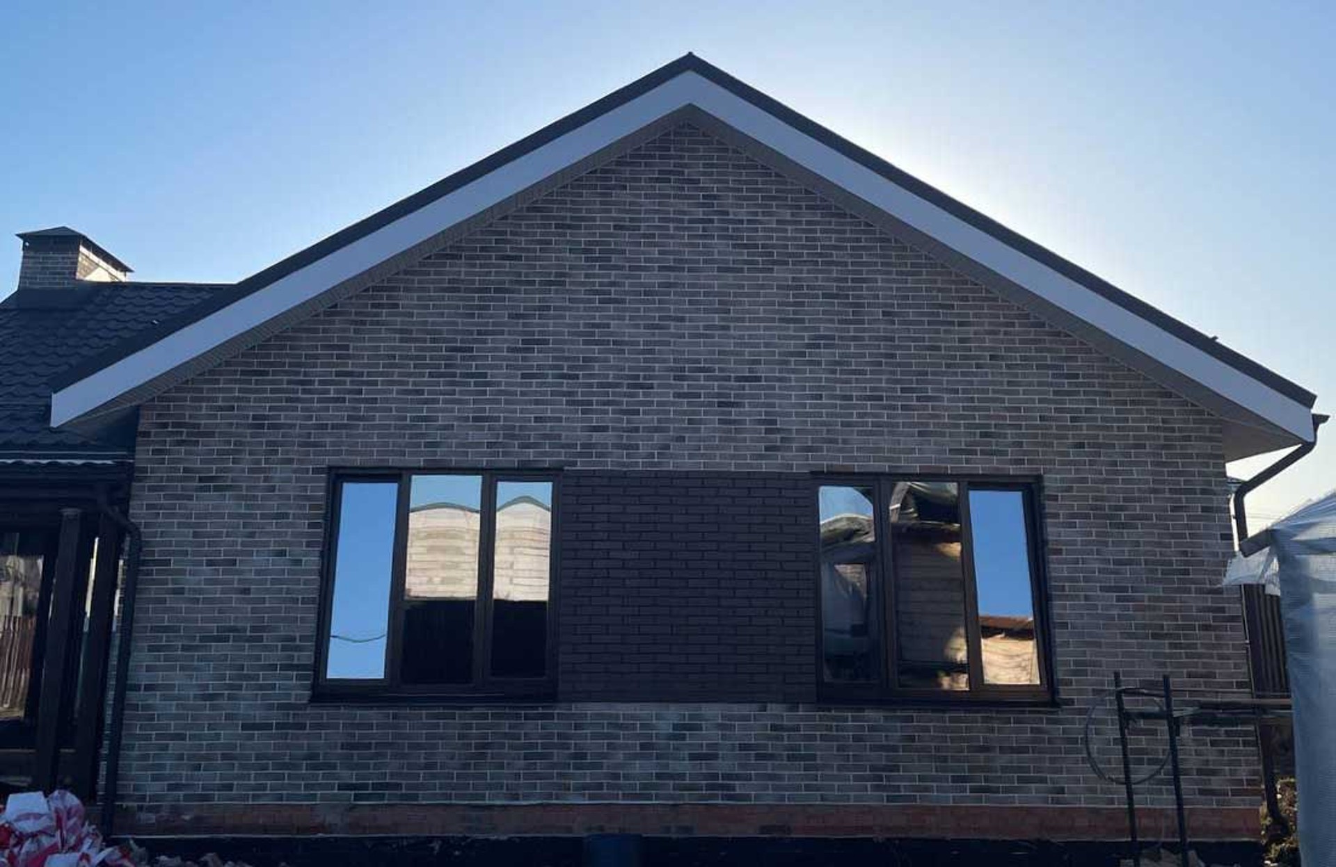 House 140 m2 — 11