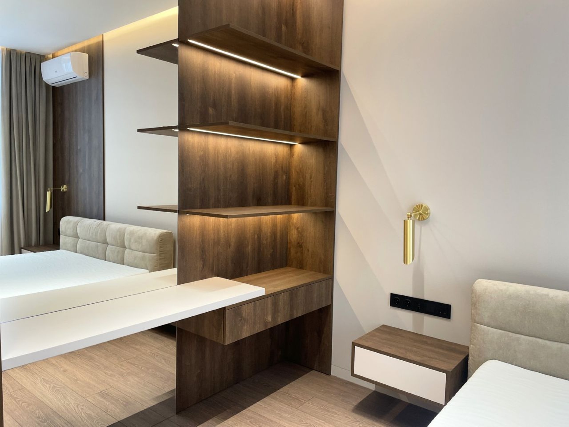 Minsk World Residential Complex — 5