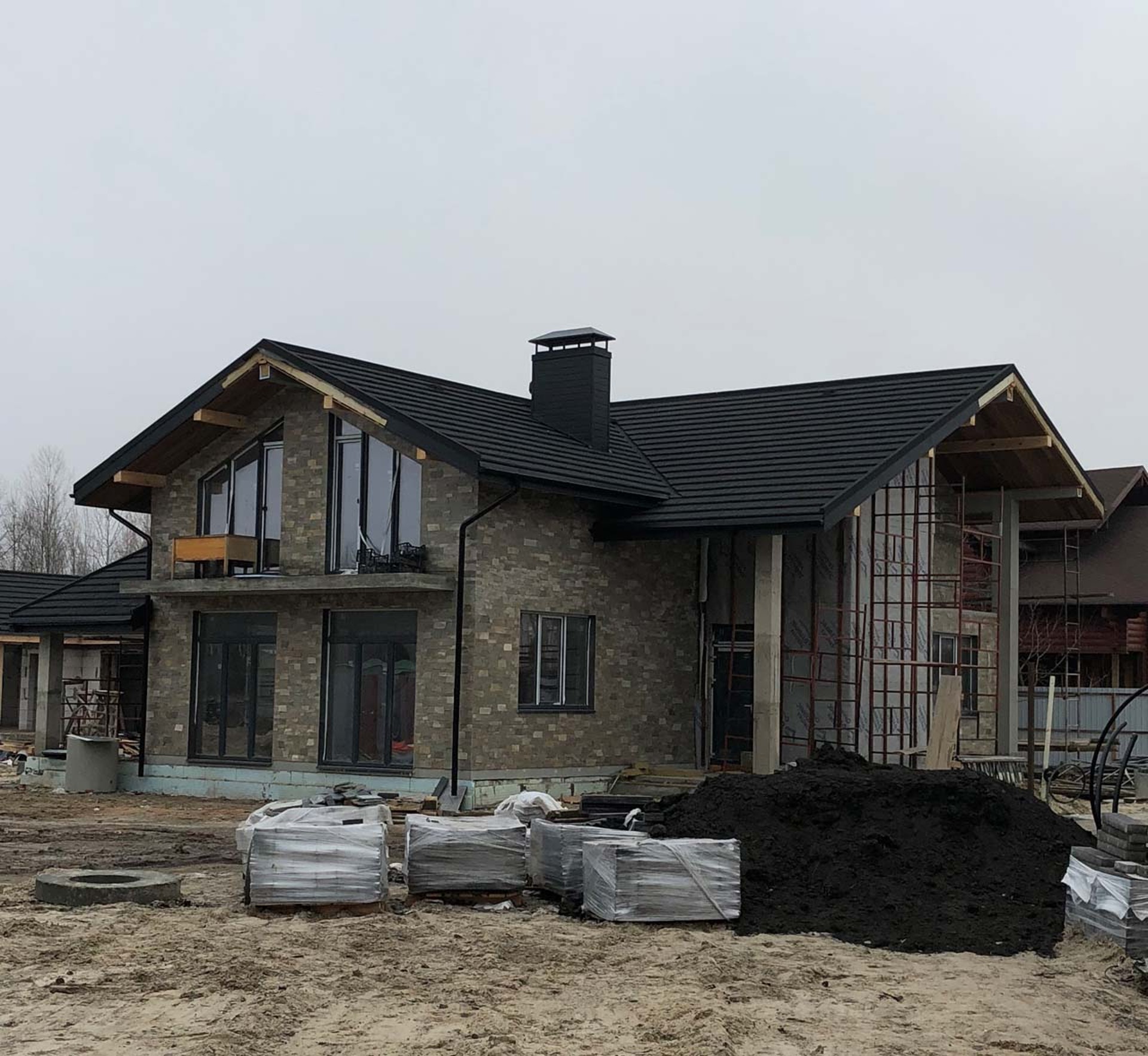 House "Okolitsa" — 5