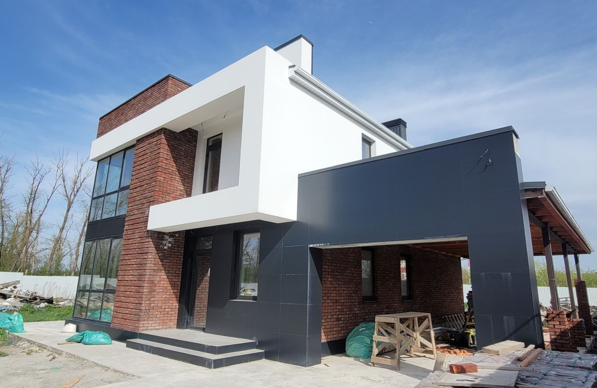 Ratomka House — 13