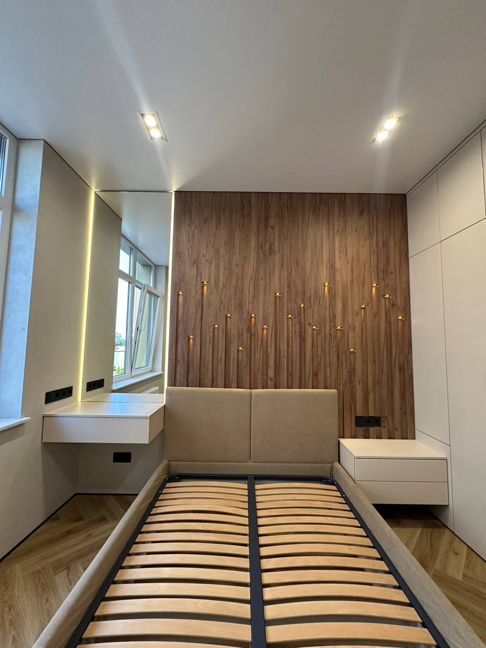 Apartment 45m2 — 2