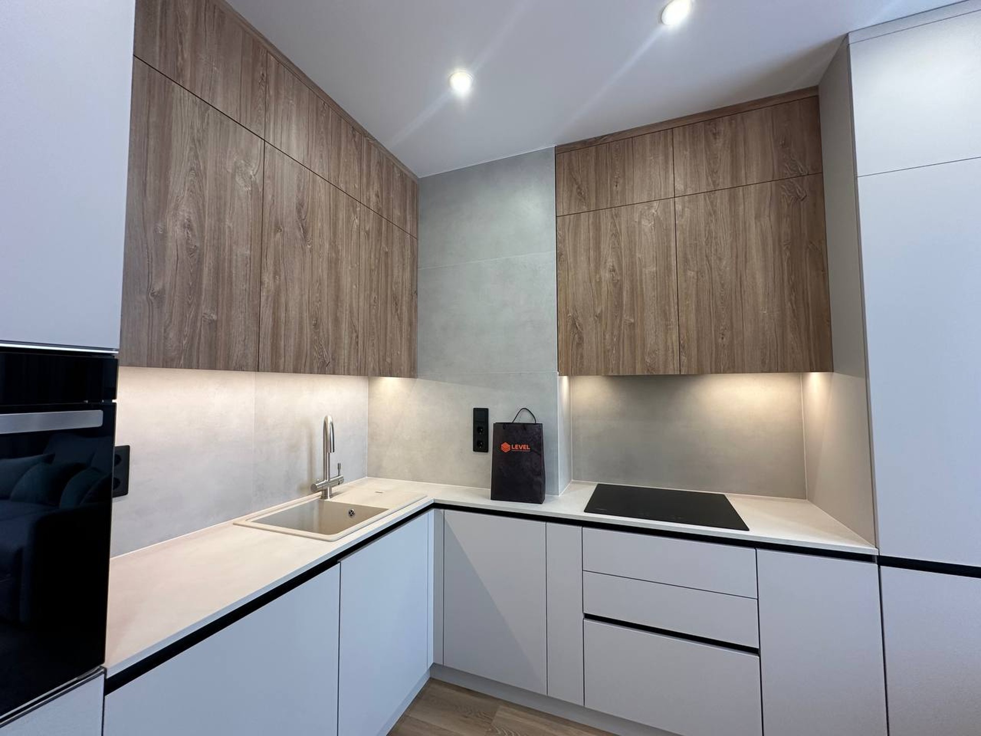 APARTMENT 43 — 2