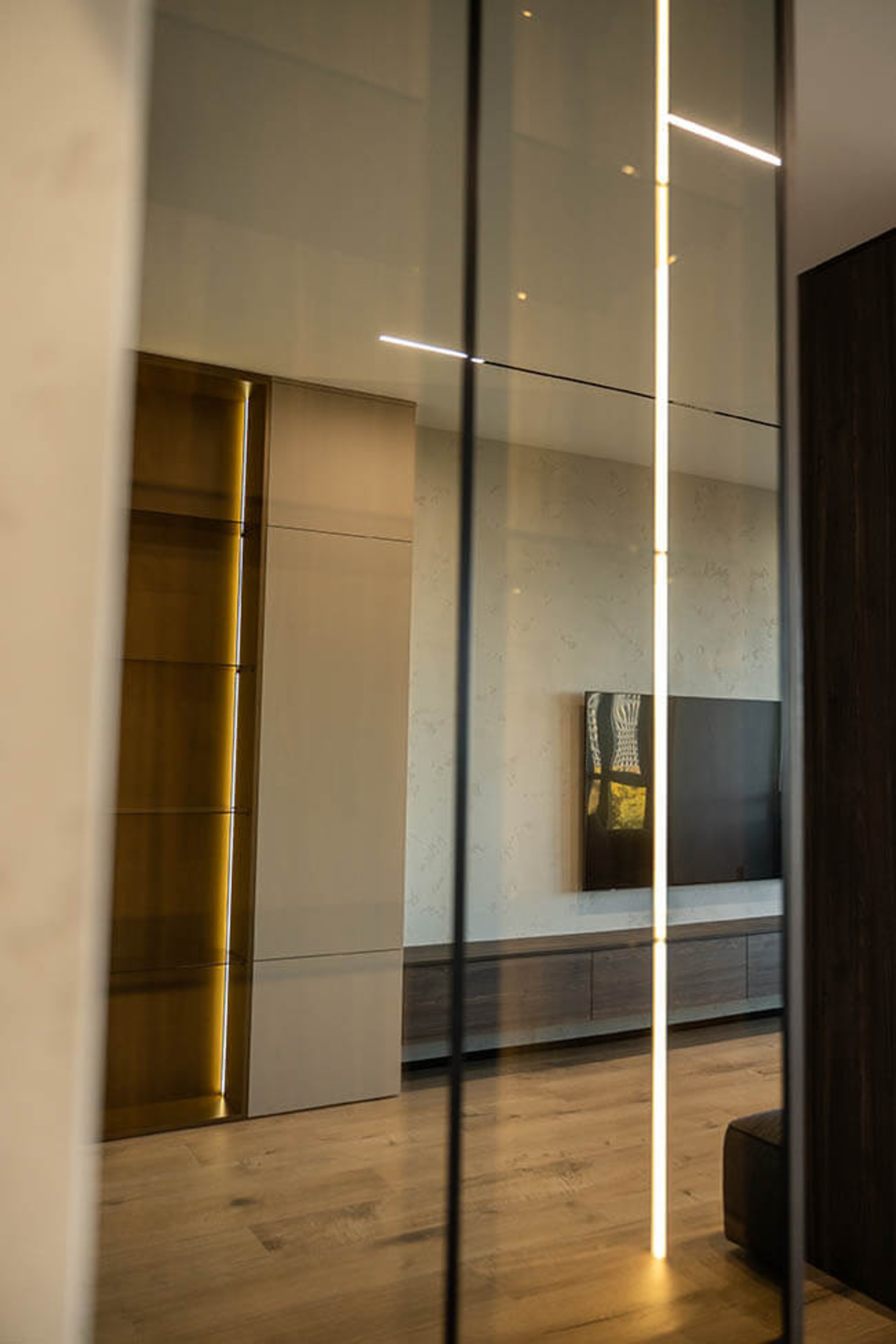 Apartment 62 m2 — 16