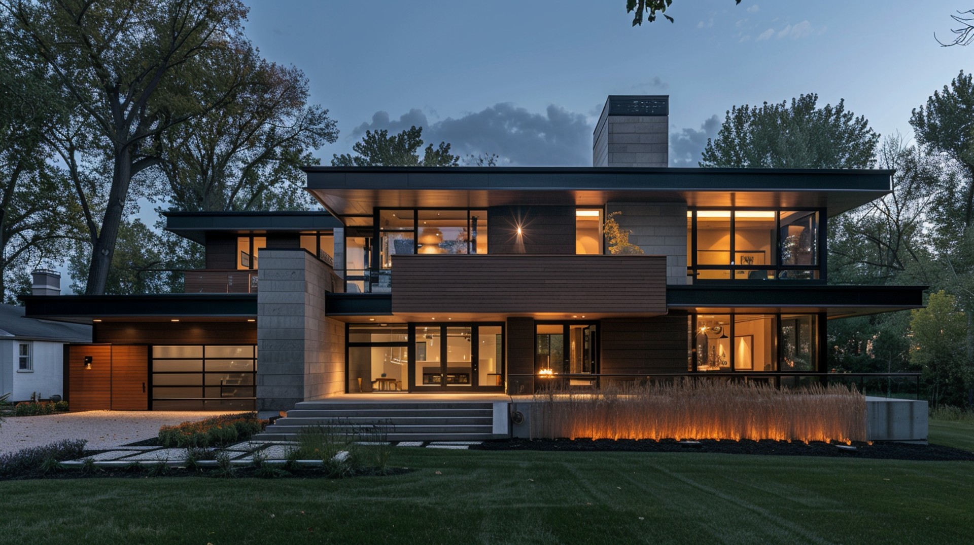 House projects