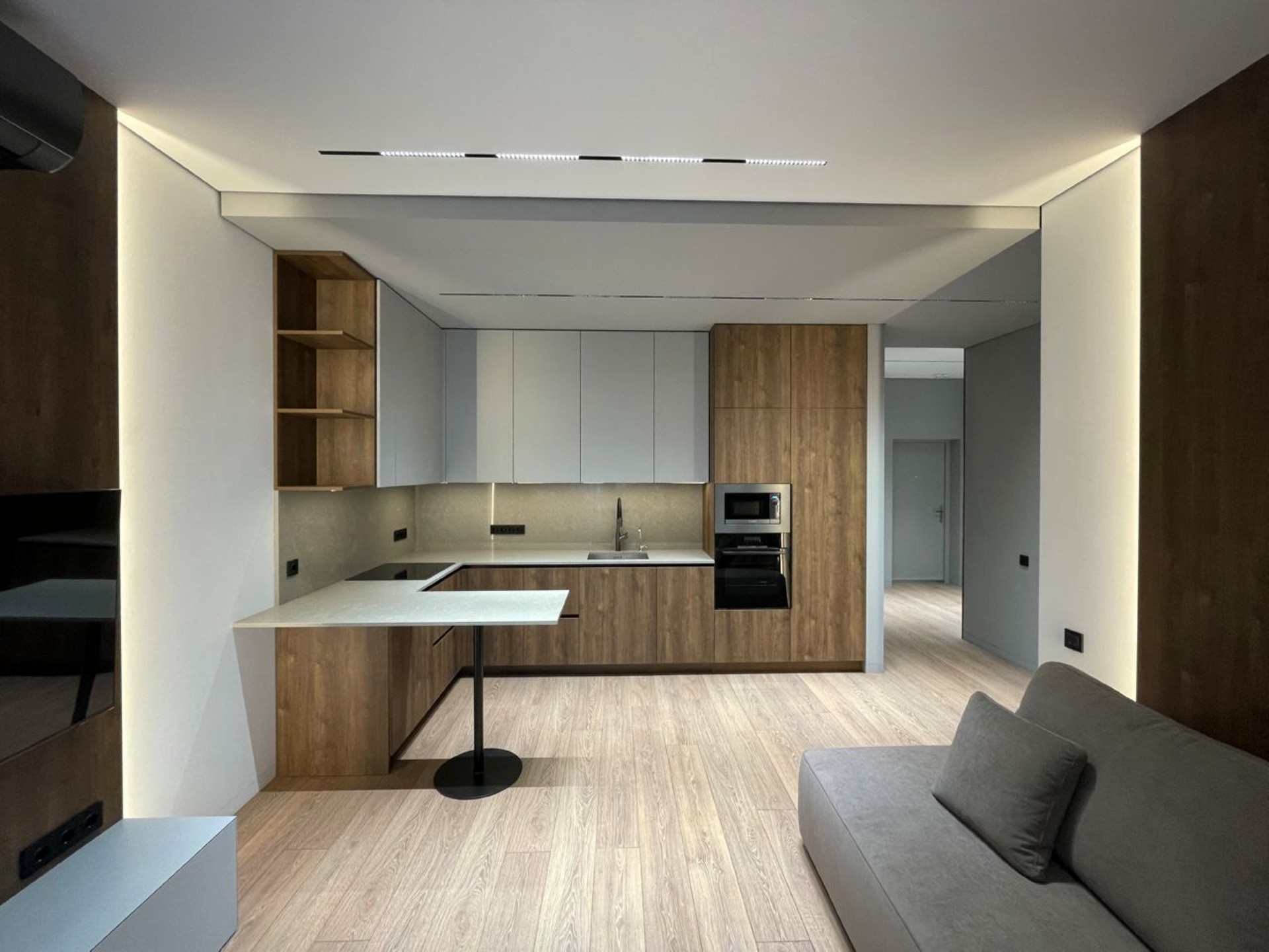 Minsk World Residential Complex — 2