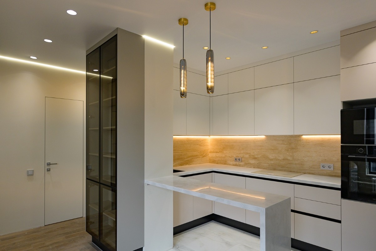 APARTMENT 64 m2