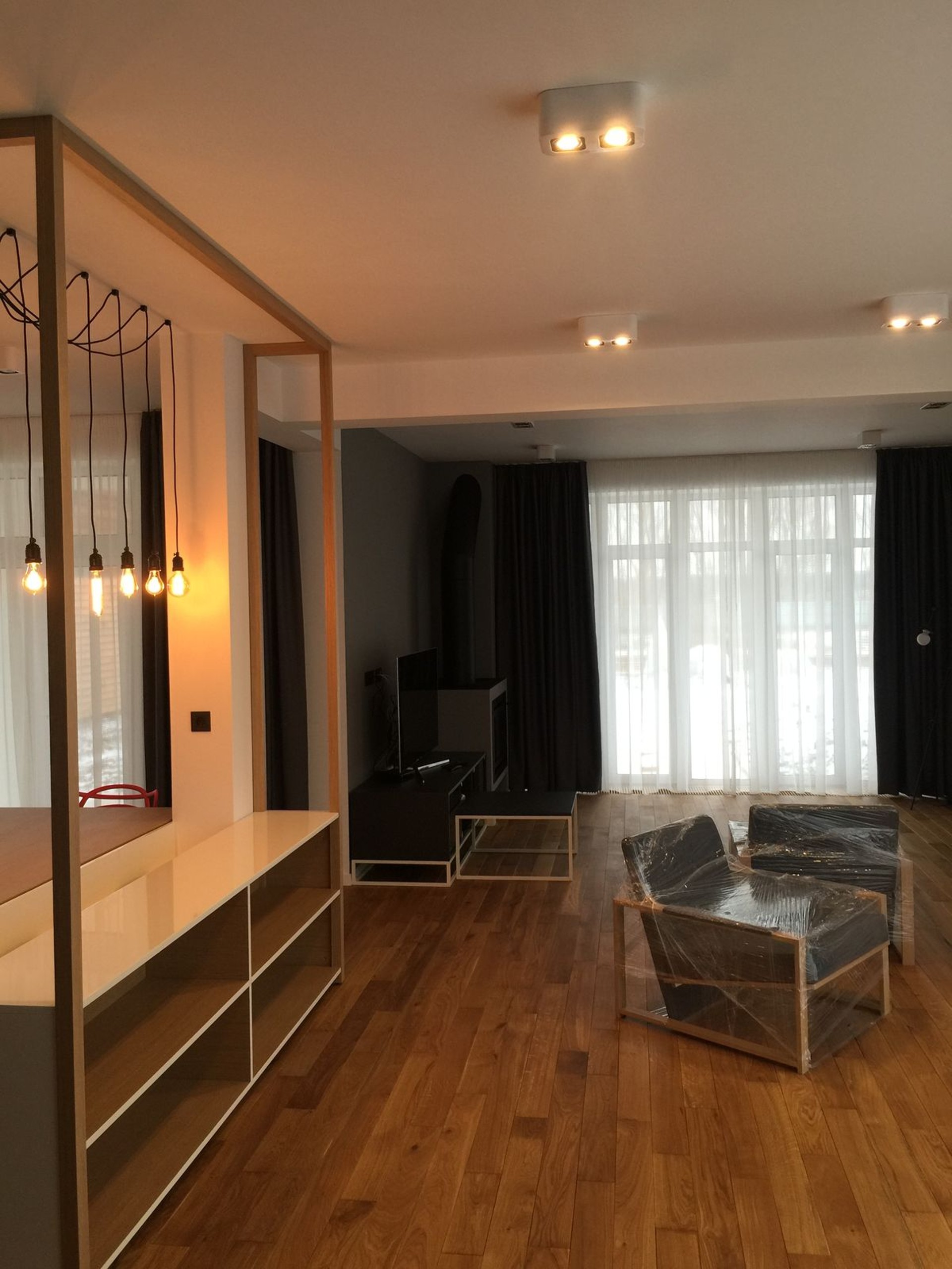 House in "Tarasovo" — 29