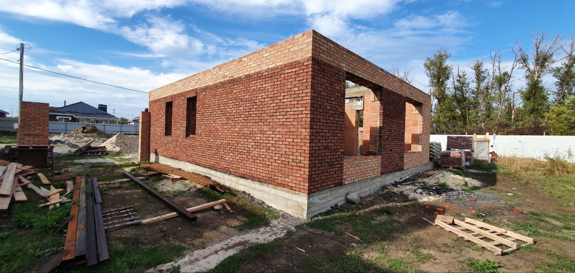 Ratomka House — 6
