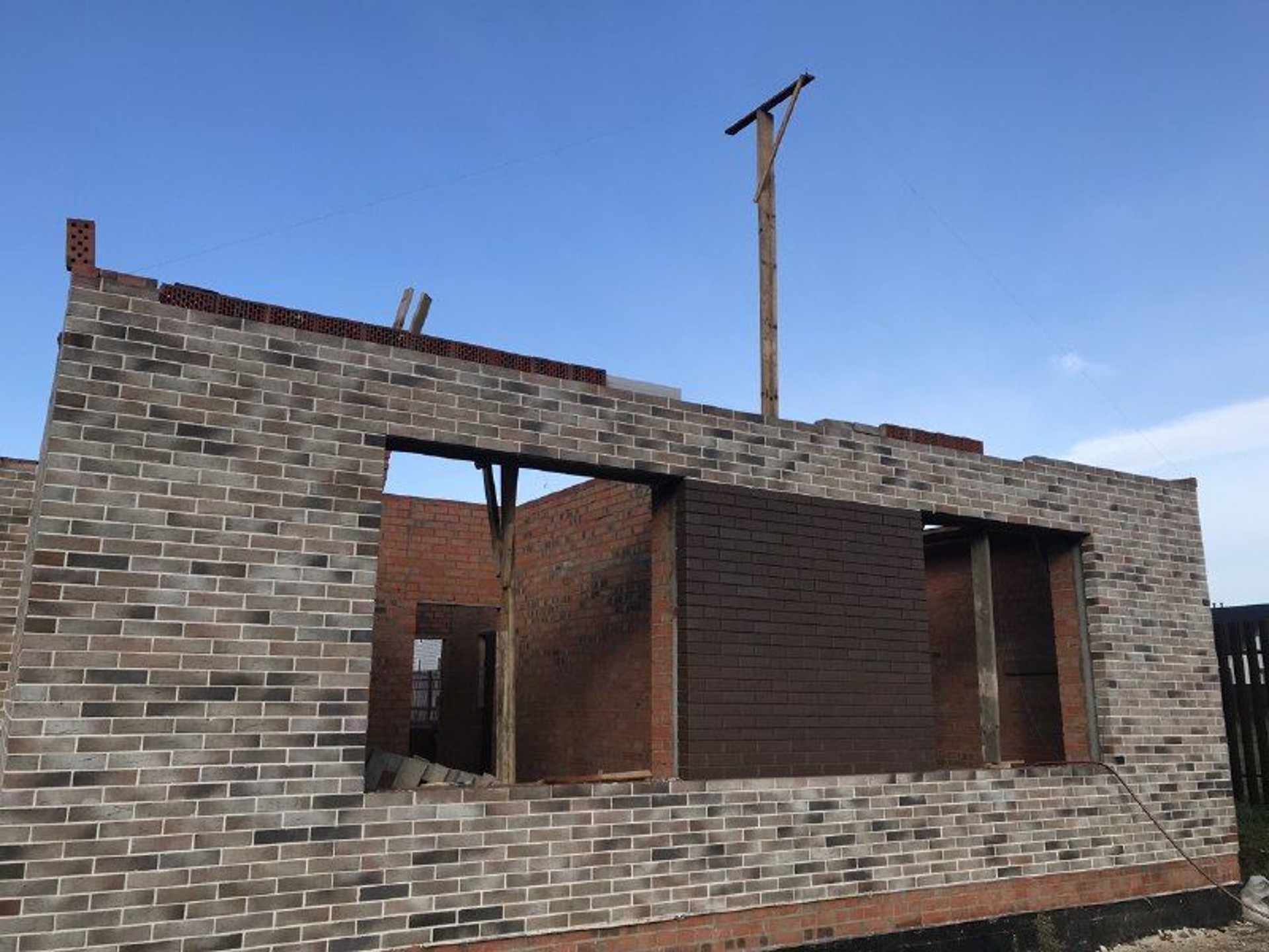 House 140 m2 — 4