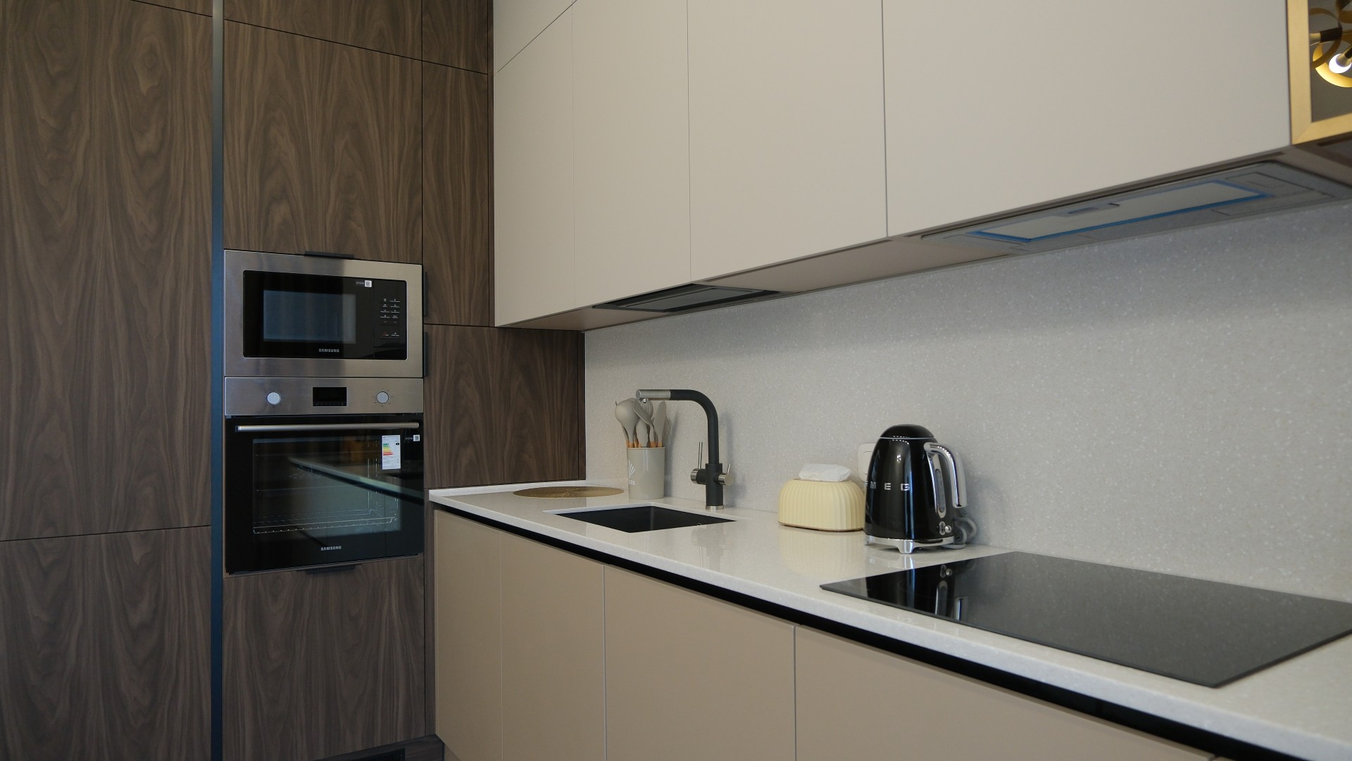 Apartment 46m2