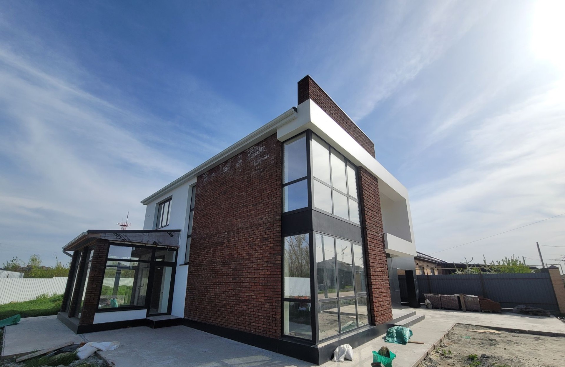Ratomka House — 16
