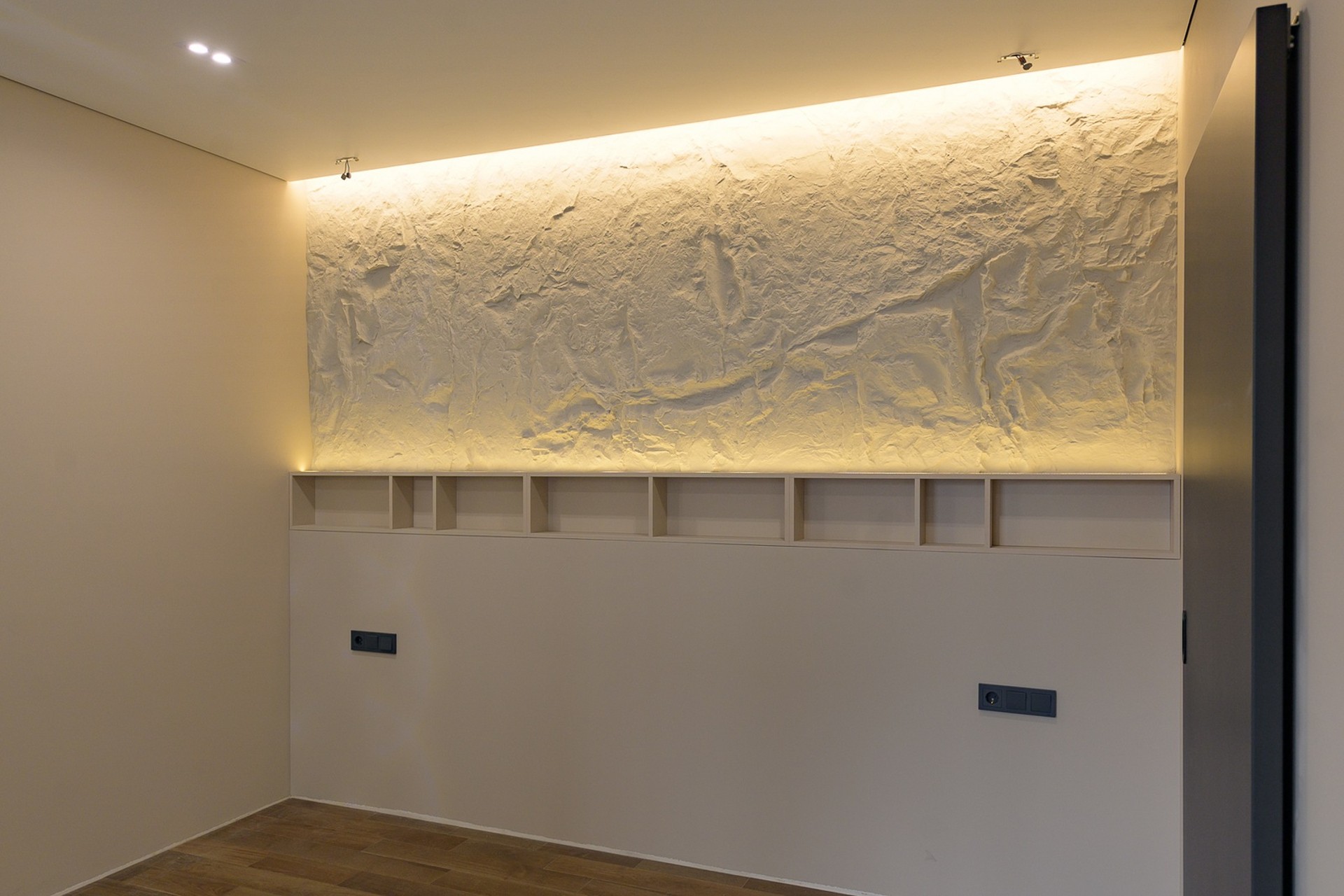 APARTMENT 64 m2 — 7