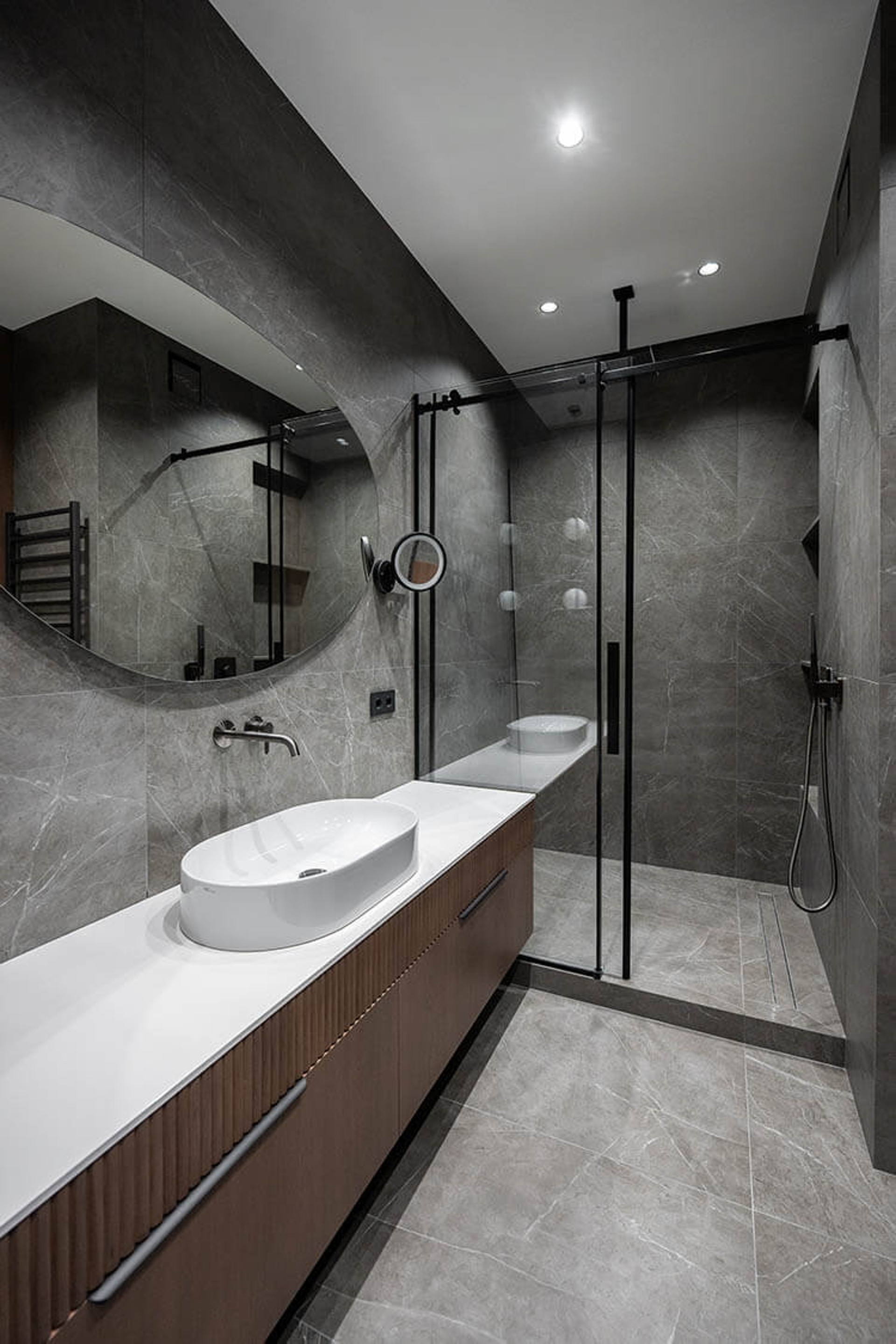 Apartment 62 m2 — 13