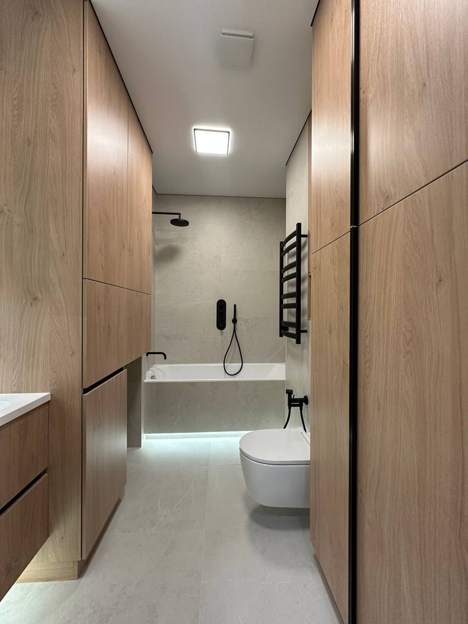 Apartment 45m2 — 7