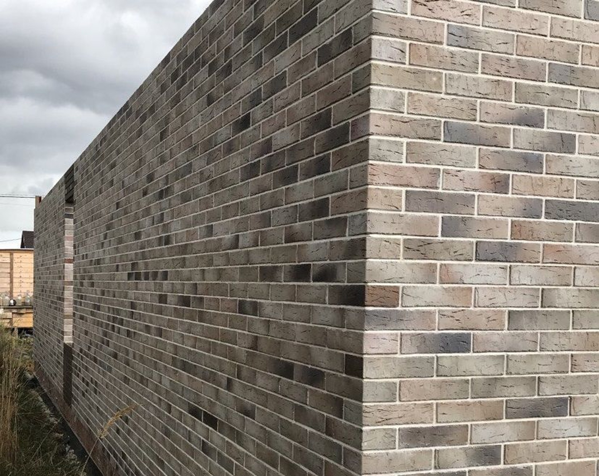 House 140 m2 — 8