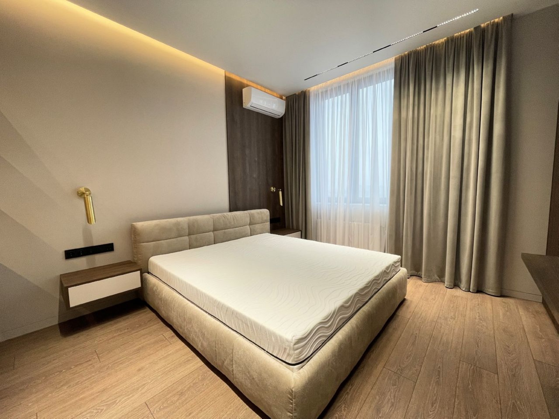 Minsk World Residential Complex — 4