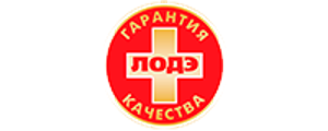 Лодэ