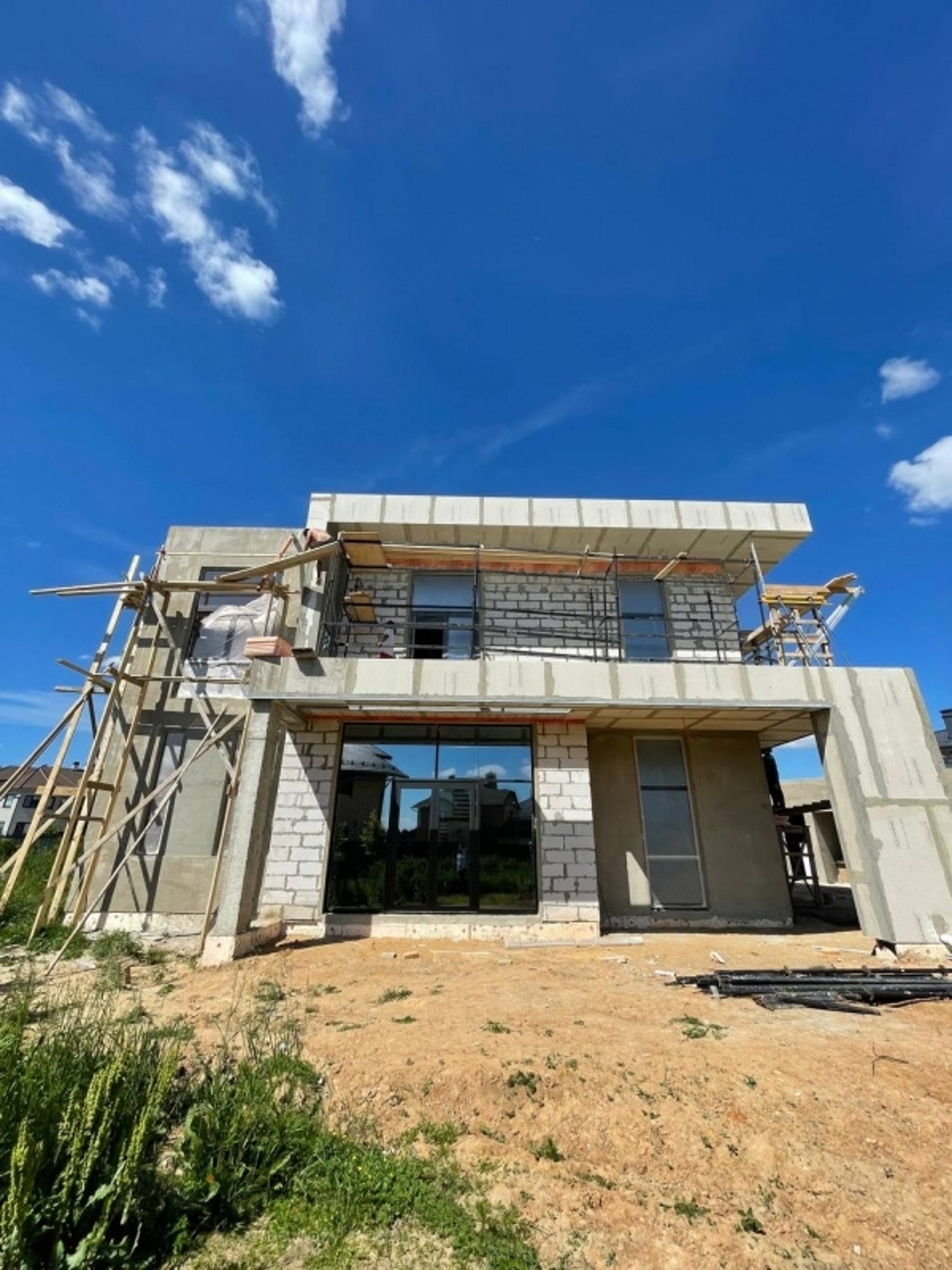 Drozdovo House — 4