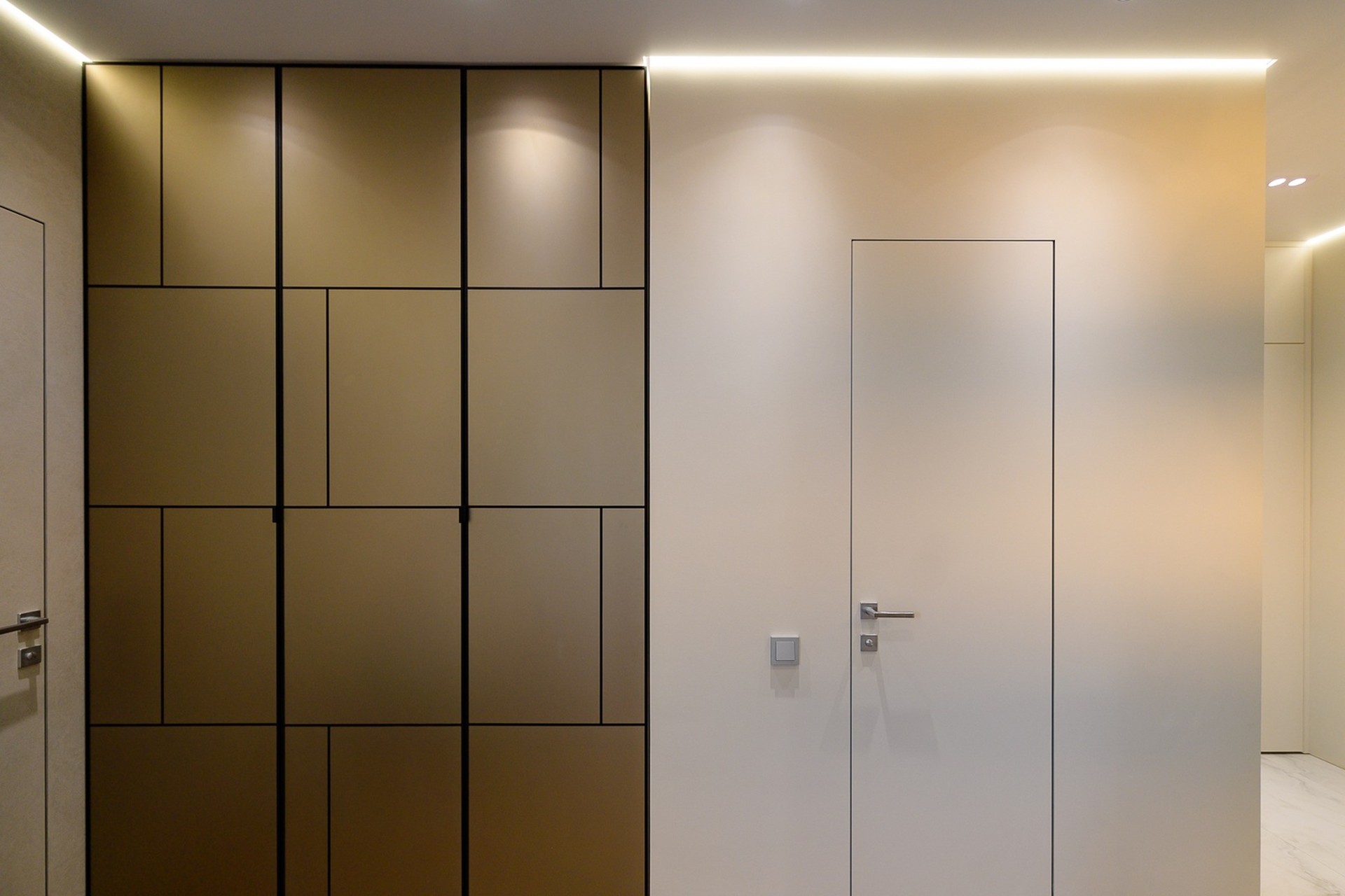 APARTMENT 64 m2 — 6