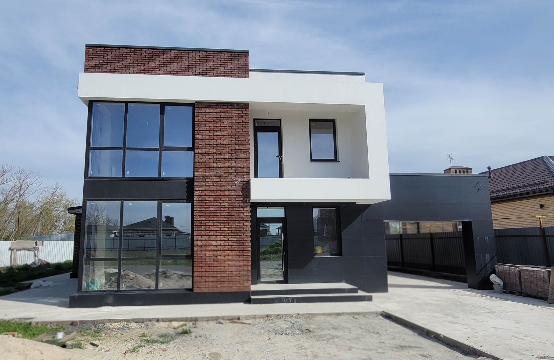 Ratomka House — 18