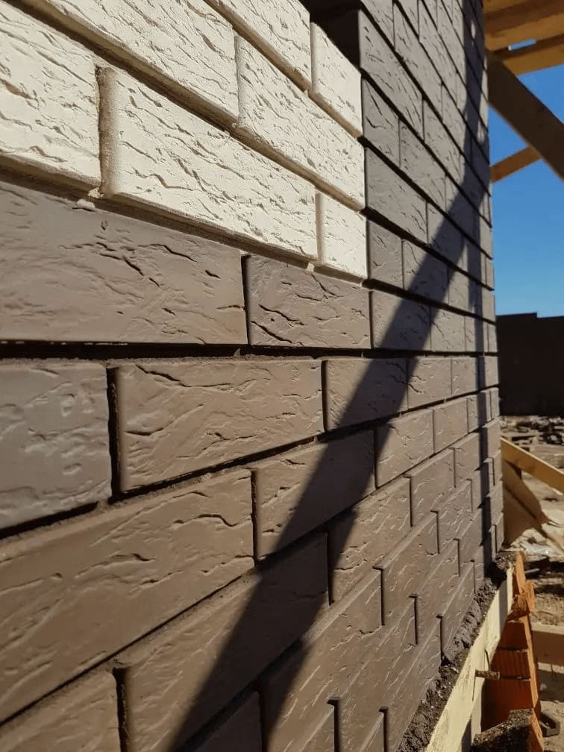 House 210 m2 — 8