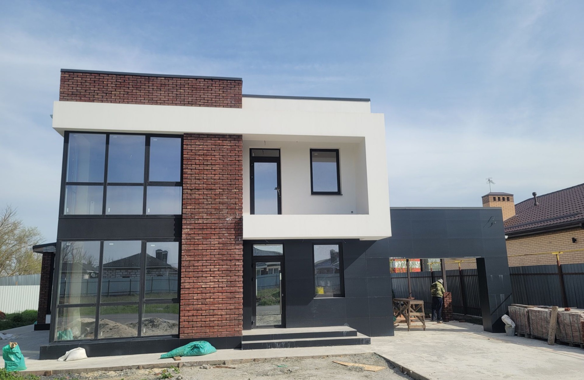 Ratomka House — 15