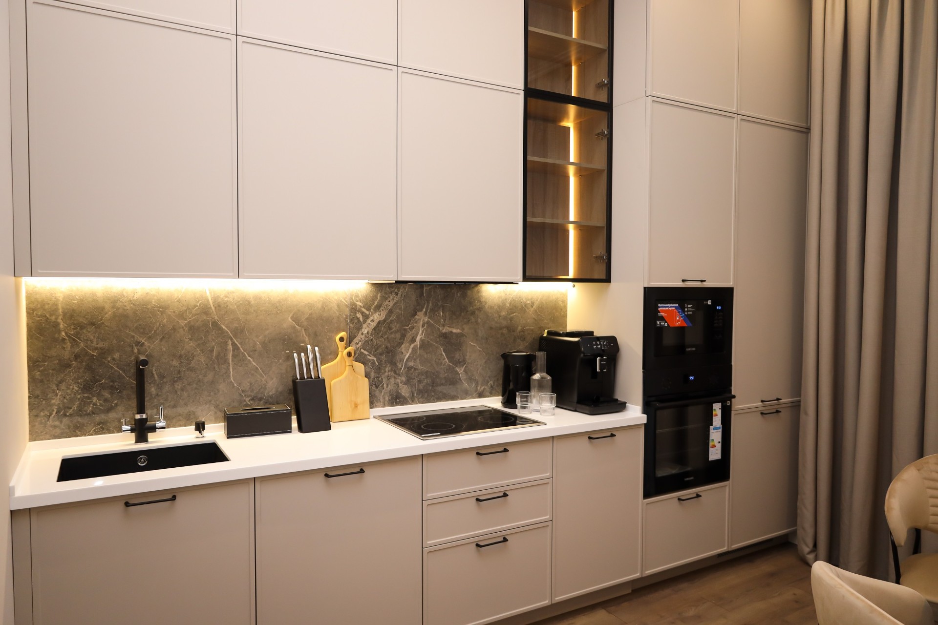 Apartment 64 m2