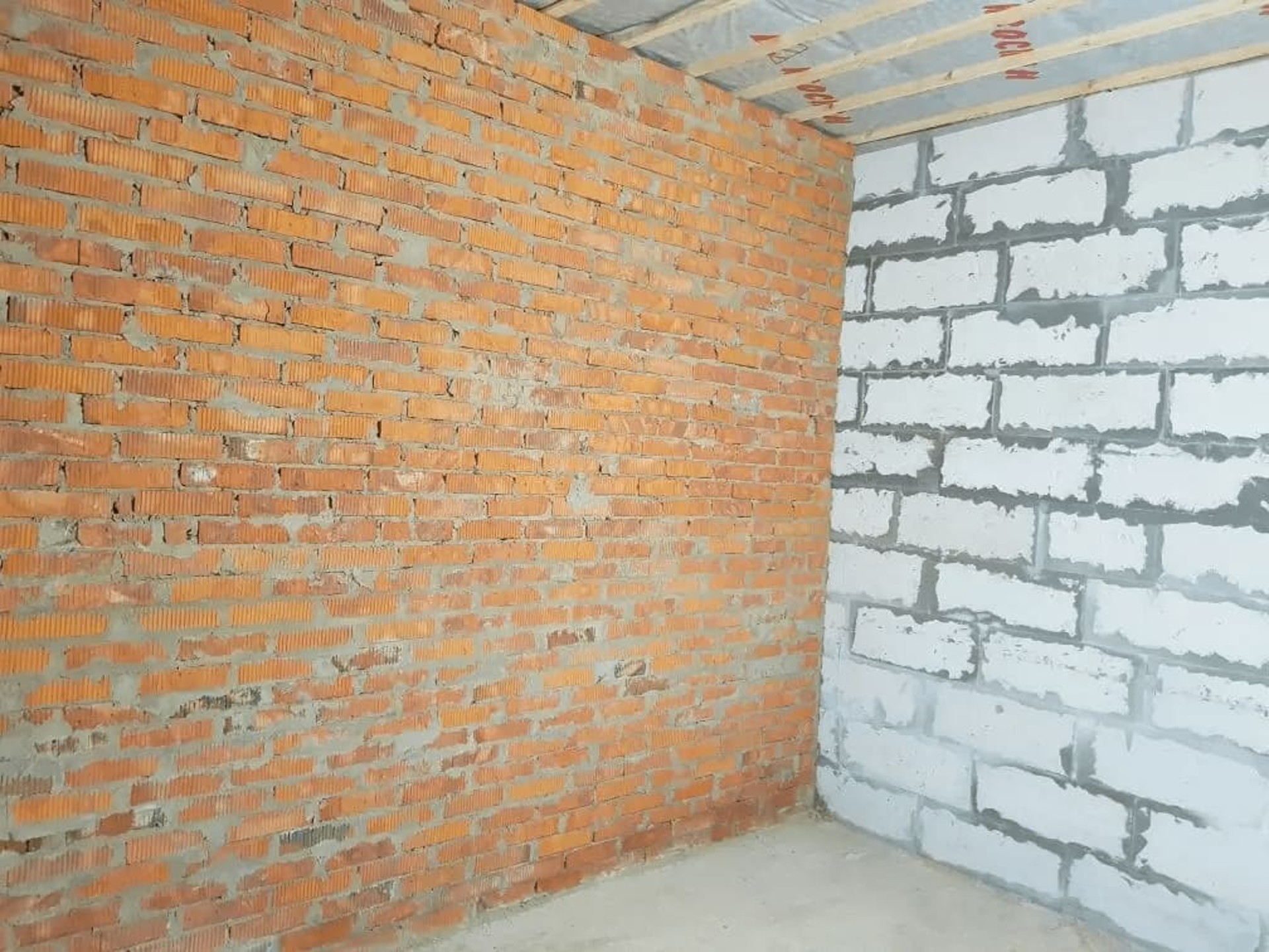 House 210 m2 — 6