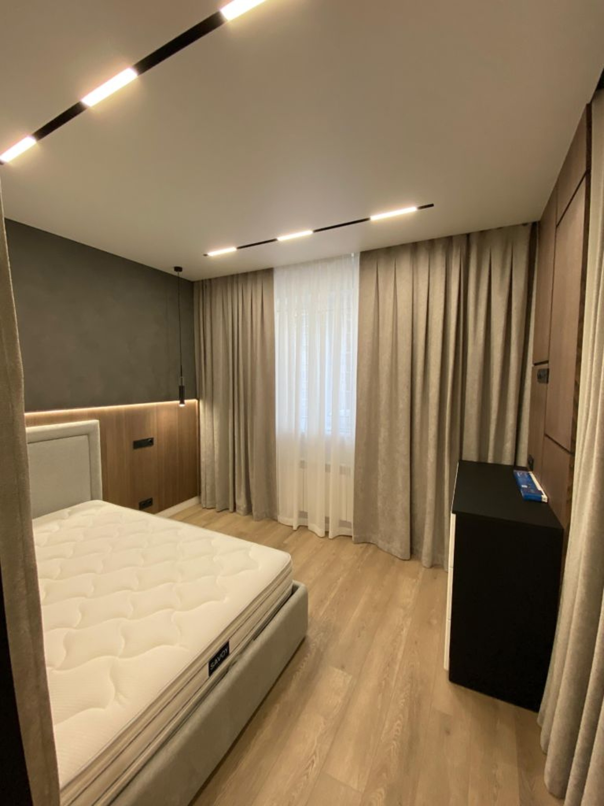 Mayak Minska Residential Complex — 7