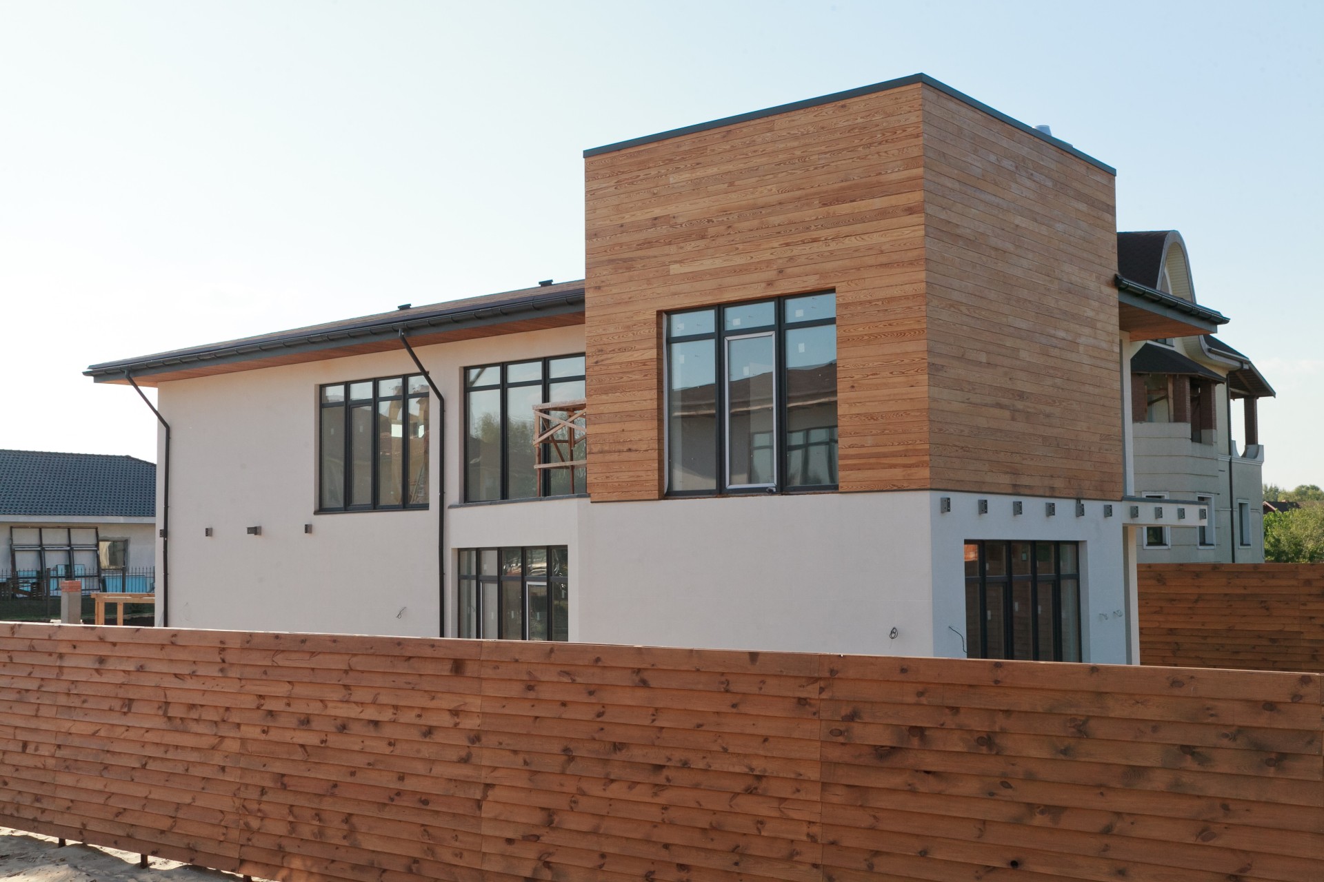 House in "Tarasovo" — 6